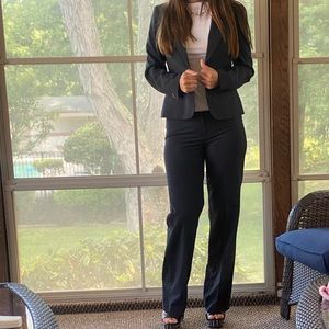 Nine West suit